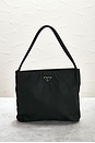 view 2 of 10 SAC PRADA in Black