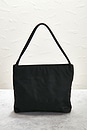view 4 of 10 SAC PRADA in Black
