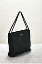view 5 of 10 SAC PRADA in Black