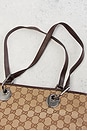 view 7 of 9 Gucci Eclipse Tote Bag in Black