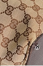 view 8 of 9 Gucci Eclipse Tote Bag in Black