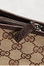 view 9 of 9 Gucci Eclipse Tote Bag in Black