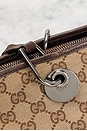 view 10 of 9 Gucci Eclipse Tote Bag in Black
