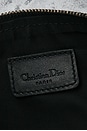 view 6 of 8 SAC DIOR in Blue