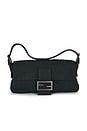 view 1 of 9 SAC FENDI in Gray