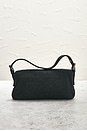 view 4 of 9 SAC FENDI in Gray