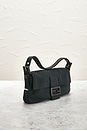 view 5 of 9 SAC FENDI in Gray