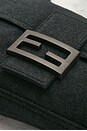 view 7 of 9 SAC FENDI in Gray