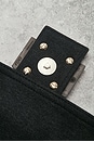 view 8 of 9 SAC FENDI in Gray