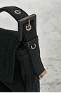 view 9 of 9 SAC FENDI in Gray