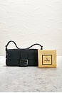 view 10 of 9 SAC FENDI in Gray