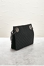 view 5 of 9 Gucci Eclipse Messenger Bag in Black