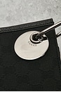 view 9 of 9 Gucci Eclipse Messenger Bag in Black