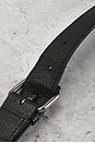 view 10 of 9 Gucci Eclipse Messenger Bag in Black
