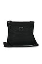 view 1 of 8 SAC PRADA in Black