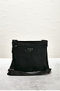 view 2 of 8 SAC PRADA in Black
