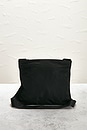 view 4 of 8 SAC PRADA in Black