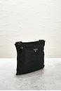 view 5 of 8 SAC PRADA in Black