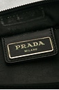view 7 of 8 SAC PRADA in Black