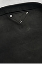 view 9 of 8 SAC PRADA in Black