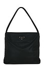 view 1 of 9 SAC PRADA in Black