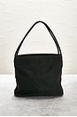 view 4 of 9 SAC PRADA in Black