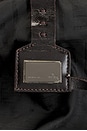 view 6 of 9 SAC FENDI in Brown