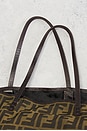 view 7 of 9 SAC FENDI in Brown