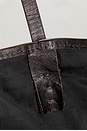 view 8 of 9 SAC FENDI in Brown