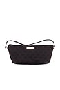 view 1 of 9 SAC GUCCI in Black
