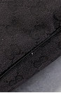 view 8 of 9 SAC GUCCI in Black