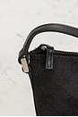 view 9 of 9 SAC GUCCI in Black