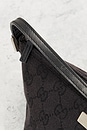 view 10 of 9 SAC GUCCI in Black
