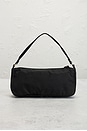 view 4 of 8 SAC PRADA in Black