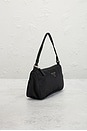 view 5 of 8 SAC PRADA in Black