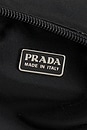 view 6 of 8 SAC PRADA in Black