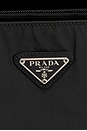view 7 of 9 Prada Tessuto Tote Bag in Black
