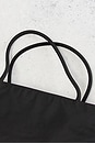 view 9 of 9 Prada Tessuto Tote Bag in Black