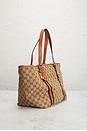 view 5 of 8 SAC GUCCI in Brown