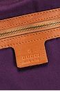 view 6 of 8 SAC GUCCI in Brown