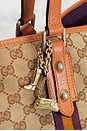 view 7 of 8 SAC GUCCI in Brown
