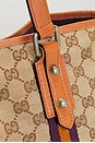 view 9 of 8 SAC GUCCI in Brown