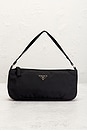 view 2 of 7 PRADA 백 in Black