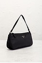view 5 of 7 PRADA 백 in Black