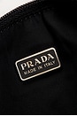 view 6 of 7 PRADA 백 in Black