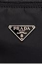 view 7 of 7 PRADA 백 in Black