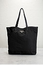 view 2 of 9 BOLSO PRADA in Black