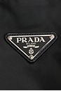view 7 of 9 BOLSO PRADA in Black