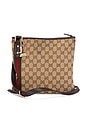 view 1 of 8 SAC GUCCI in Brown