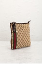 view 5 of 8 SAC GUCCI in Brown